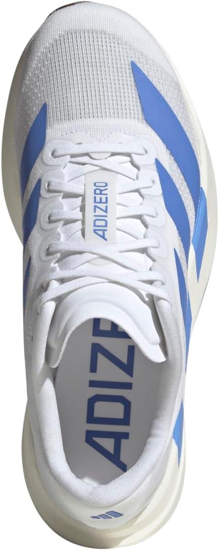 image:imageadidas Womens Adizero SL2 Running ShoesWhite