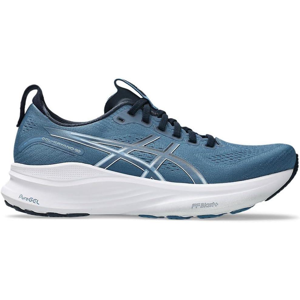 image:imageASICS Mens GelKayano 32 Running ShoesBlue