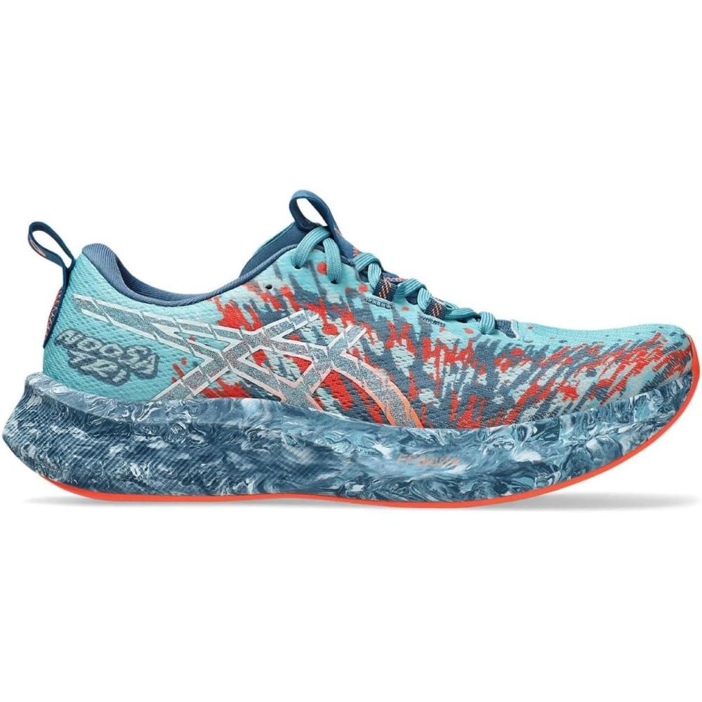 image:imageASICS Mens Noosa TRI 16 Running ShoesStillwater Winter Sea