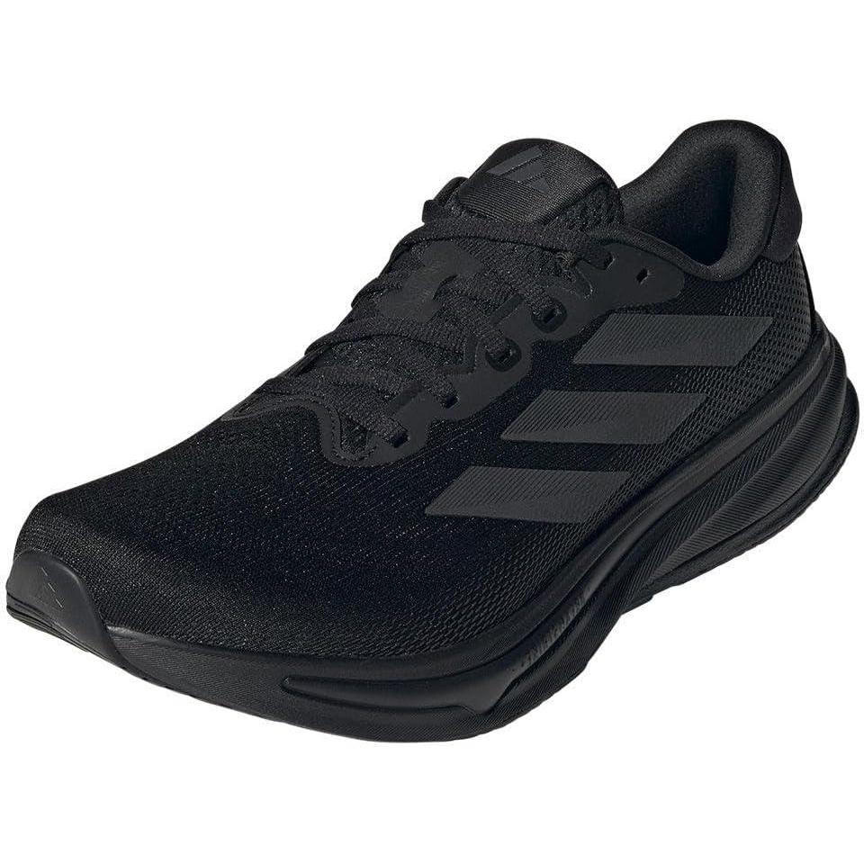 image:imageAdidas Mens Supernova Rise 2 Running ShoesBlackCarbonCarbon