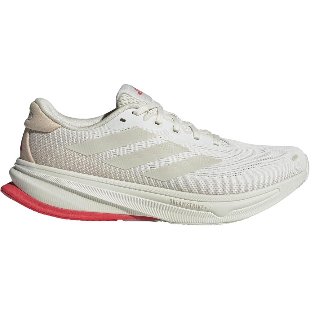 image:imageAdidas Mens Supernova Rise 2 Running ShoesOrbit GreyMatte SilverWonder Beige