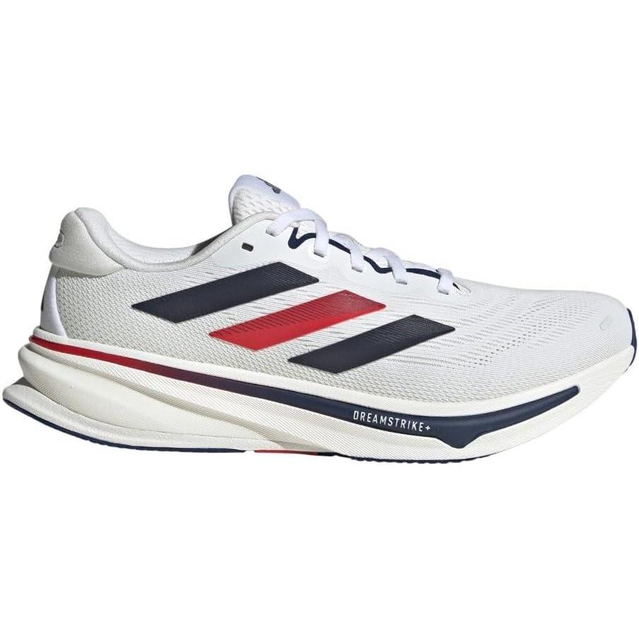 image:imageAdidas Mens Supernova Rise 2 Running ShoesWhite