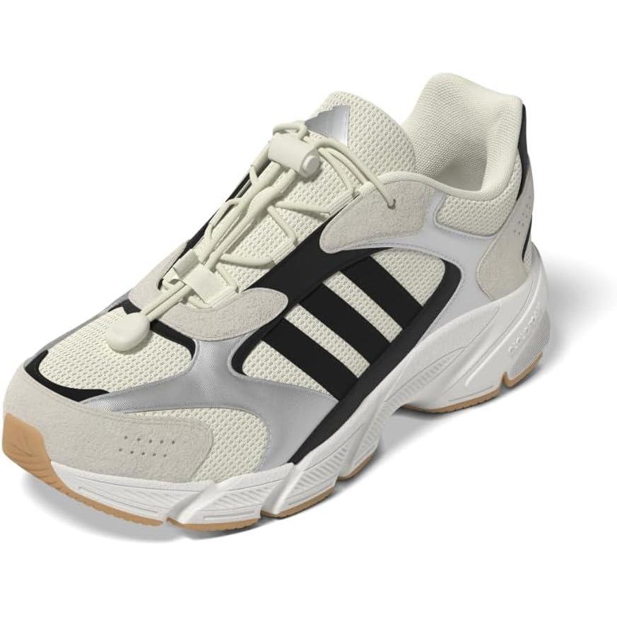 image:imageAdidas Mens Terrex Trailmaker 20 Mid Top Goretex HikingOff WhiteBlackMatte Silver