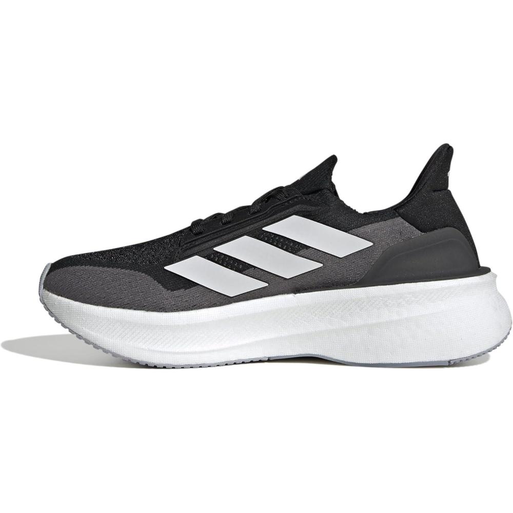 image:imageAdidas Ultraboost 5X ShoesBlackWhiteCarbon