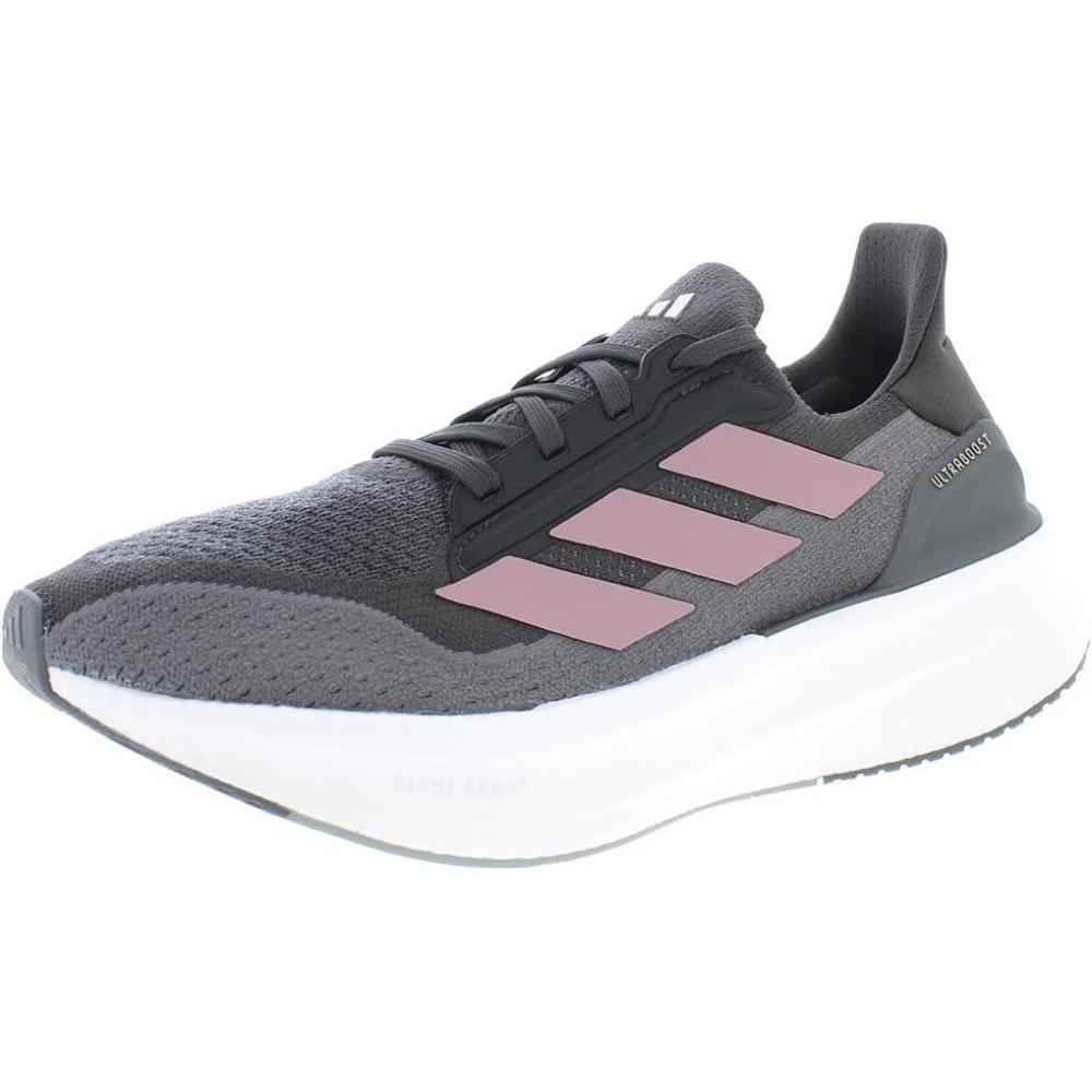 image:imageAdidas Ultraboost 5X ShoesCarbonMagic MauveGreyblack