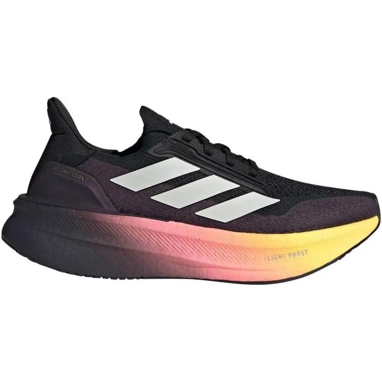 image:imageAdidas Ultraboost 5X ShoesCore BlackZero MetalicSpark