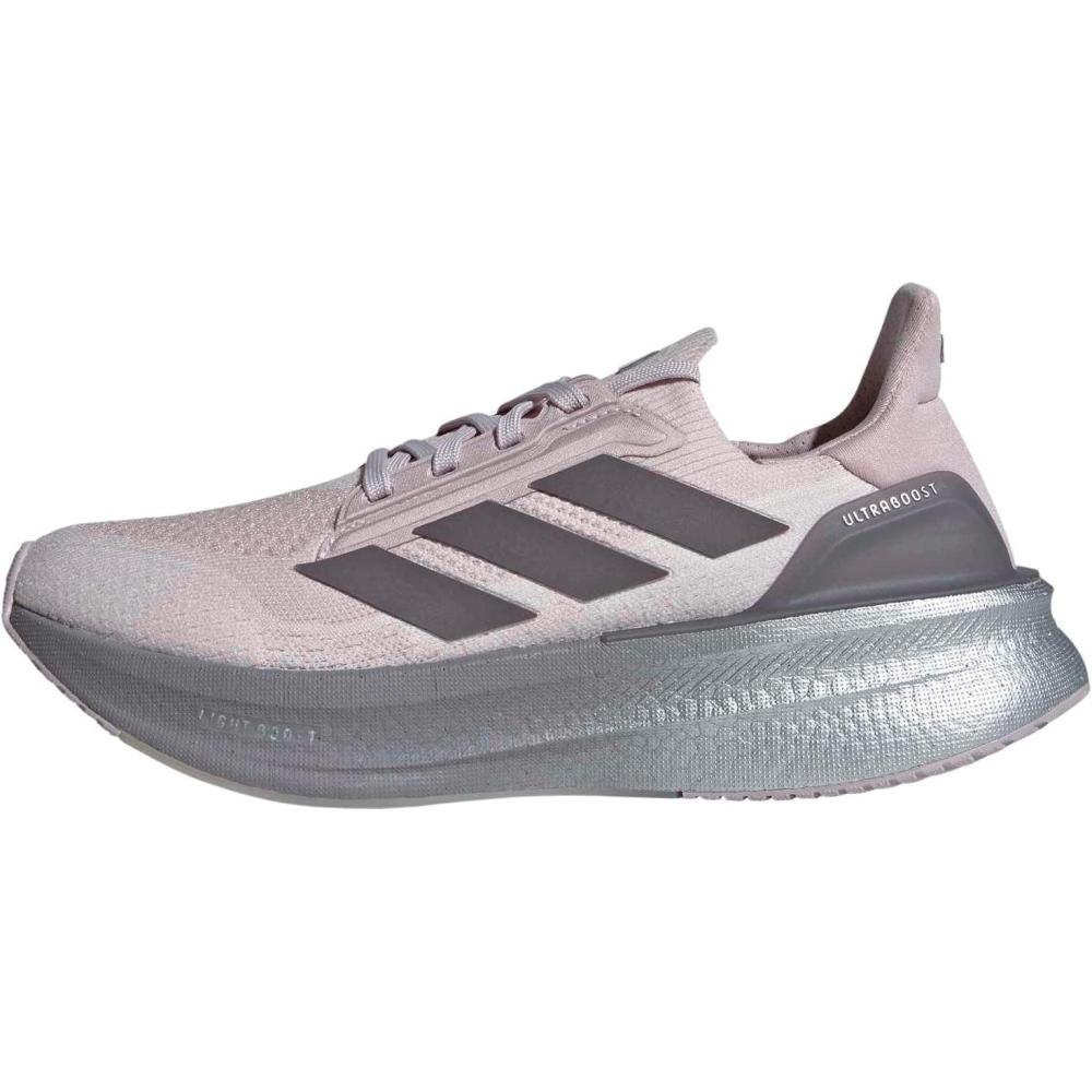 image:imageAdidas Ultraboost 5X ShoesIce PurpleTaupe OxideSilver Metallic