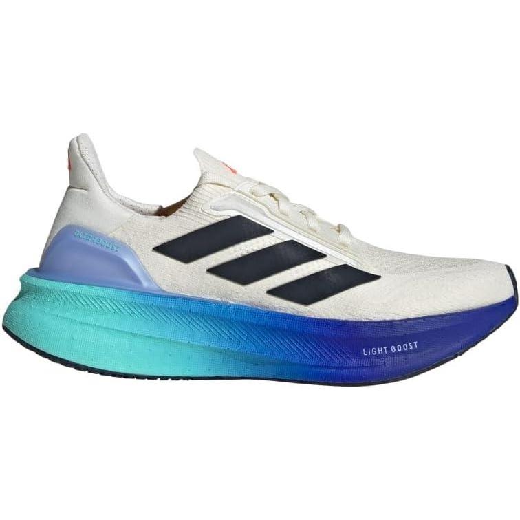 image:imageAdidas Ultraboost 5X ShoesOff WhiteAurora InkSolar Red