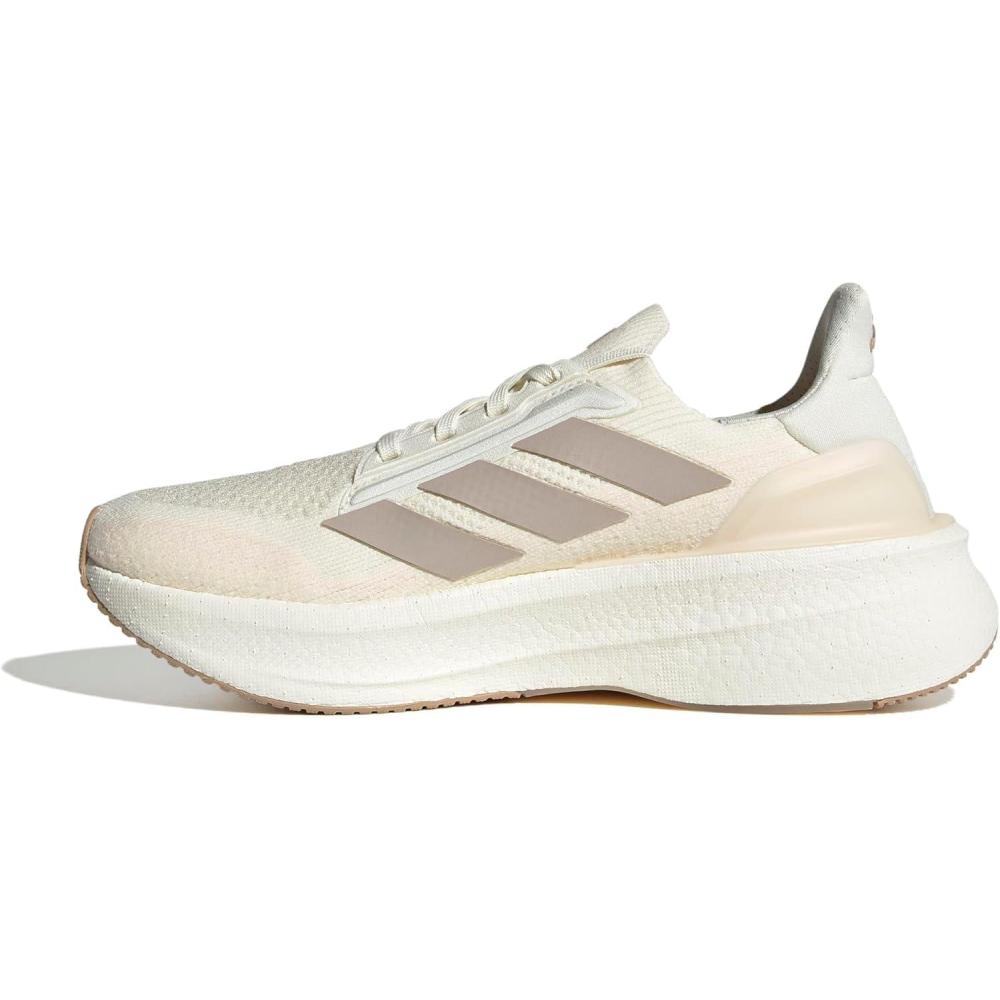 image:imageAdidas Ultraboost 5X ShoesOff WhiteWonder TaupeWonder White