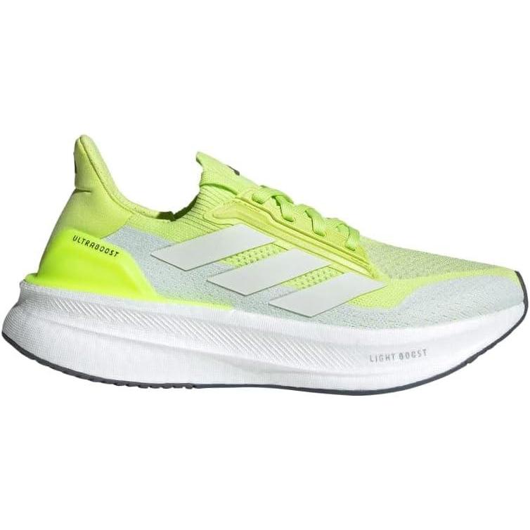 image:imageAdidas Ultraboost 5X ShoesPulse LimeZero MetalicCrystal Jade