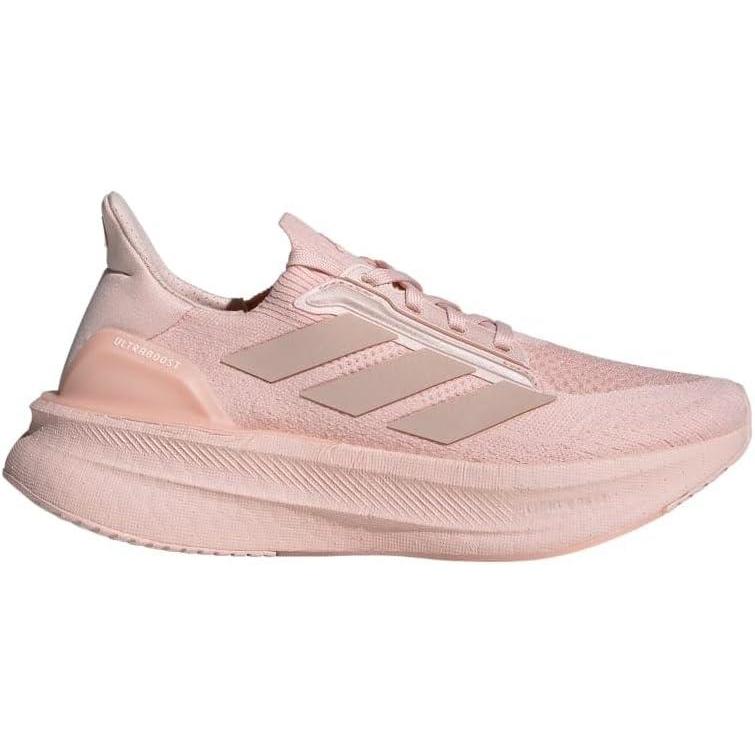image:imageAdidas Ultraboost 5X ShoesSandy PinkSandy Pink MetCloud Whi