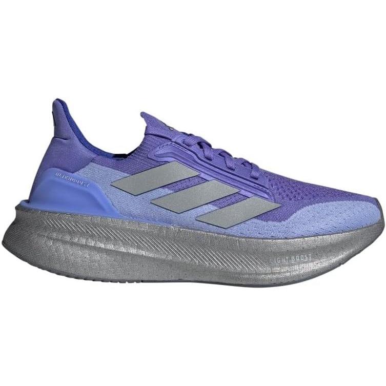 image:imageAdidas Ultraboost 5X ShoesSemi Cobalt BlueSilver MetallicCob