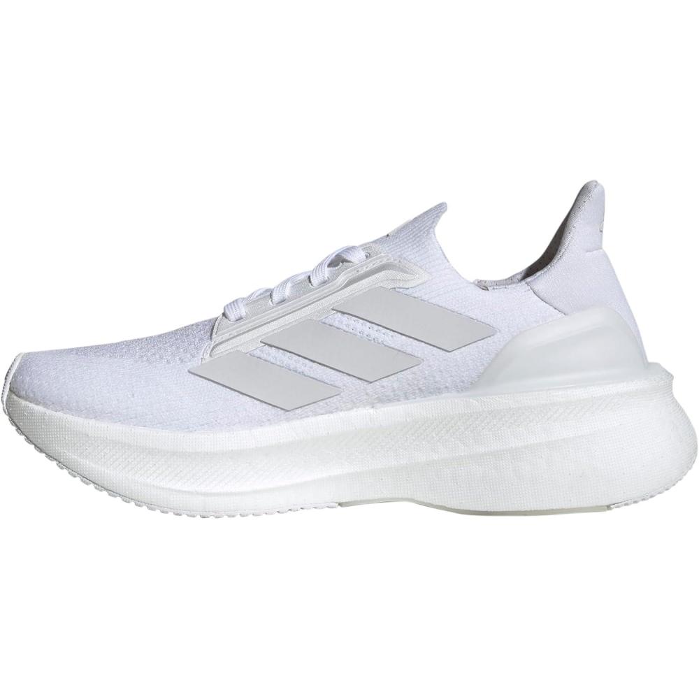 image:imageAdidas Ultraboost 5X ShoesWhiteWhiteBlack