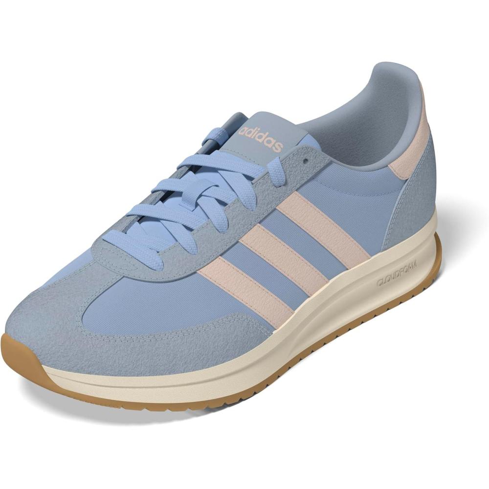 image:imageAdidas Womens Run 70s 20BlueWonder QuartzWonder Blue