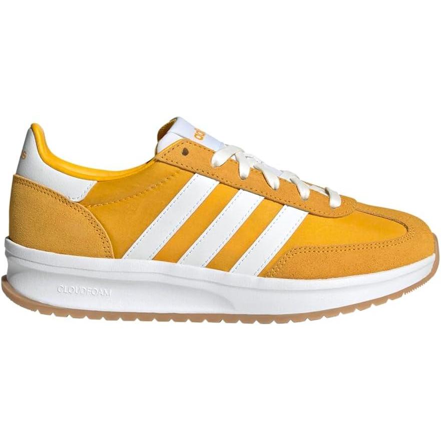 image:imageAdidas Womens Run 70s 20Crew YellowWhiteGum