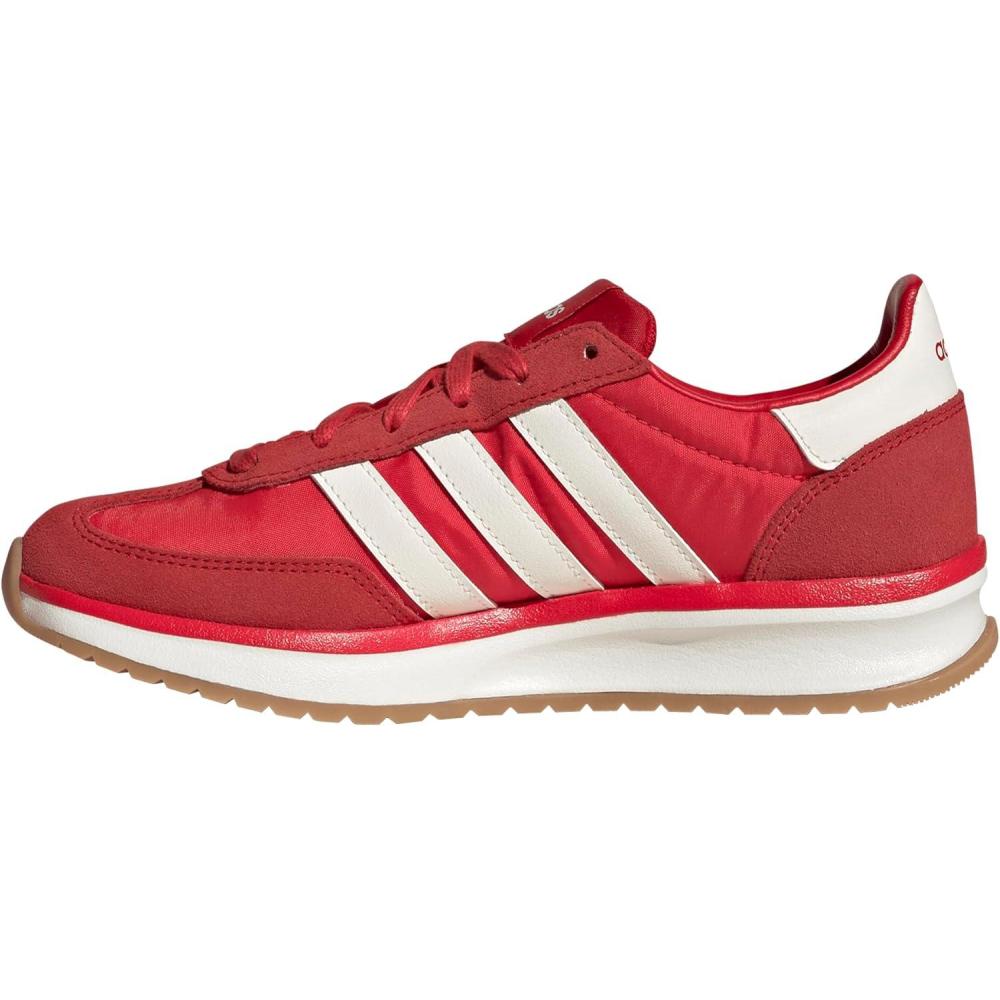 image:imageAdidas Womens Run 70s 20Pure RubyOff WhiteBetter Scarlet
