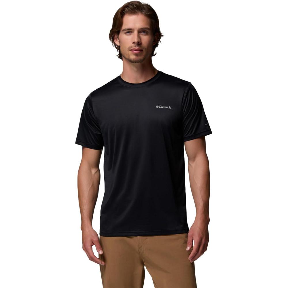 image:imageColumbia Mens Hike CrewBlack