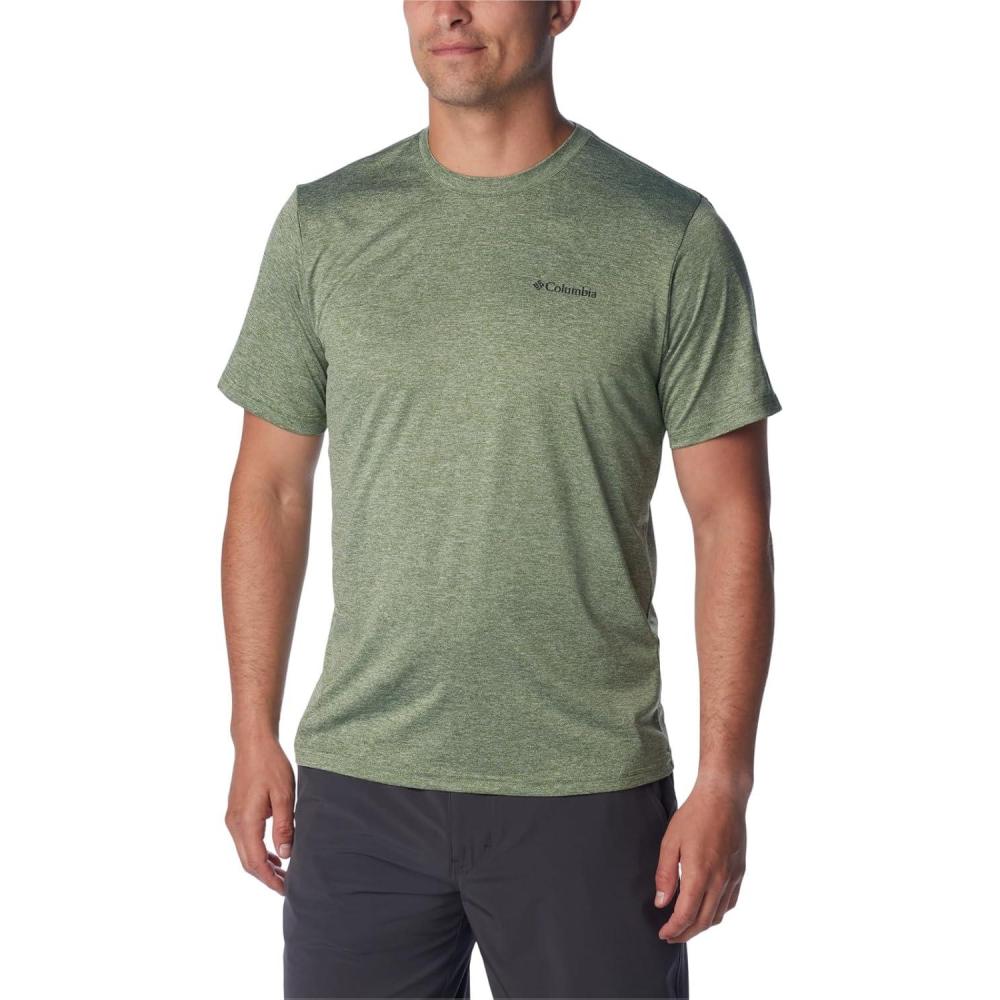 image:imageColumbia Mens Hike CrewCanteen Heather