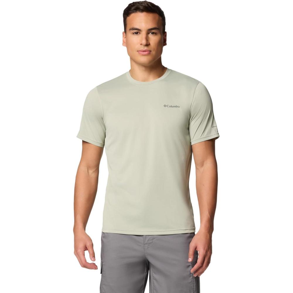 image:imageColumbia Mens Hike CrewSafari