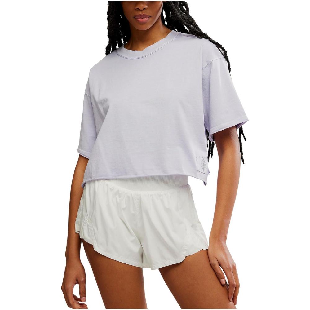 image:imageFree People Womens Inspire TeeIris
