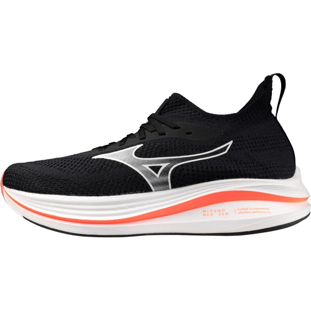 image:imageMizuno Mens Mizuno Mens Neo ZenBlackraspberry