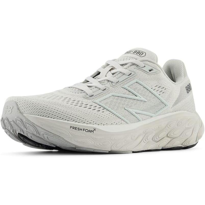 image:imageNew Balance Womens Fresh Foam X 880 V14Grey MatterRaincloudReflection