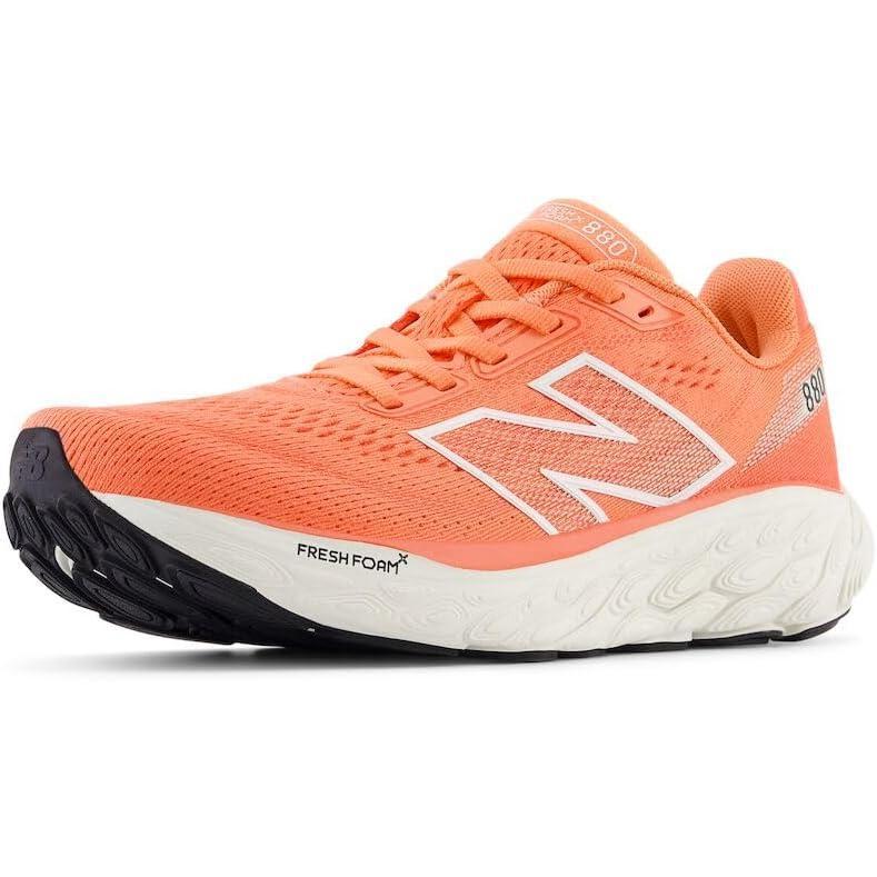 image:imageNew Balance Womens Fresh Foam X 880 V14Gulf RedSea SaltBlack