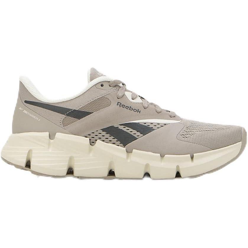 image:imageReebok UnisexAdult Zig Dynamica 5AshAlabaster