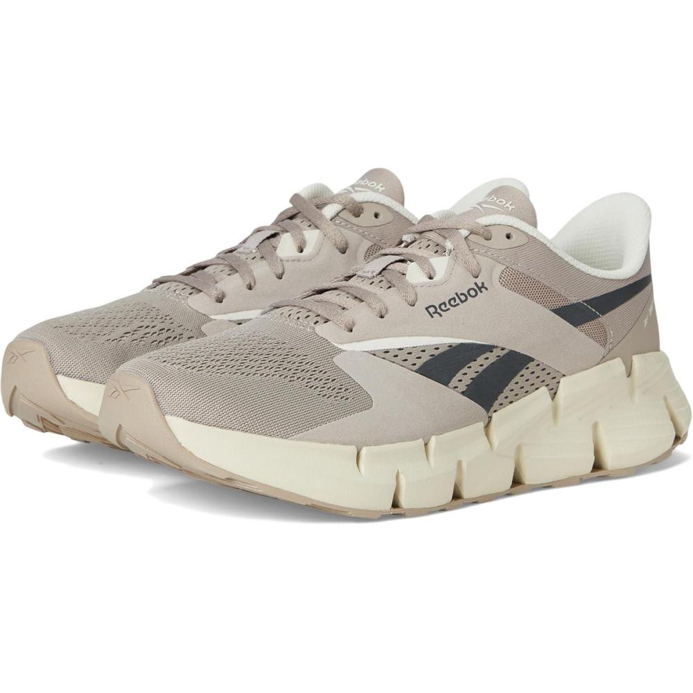 image:imageReebok UnisexAdult Zig Dynamica 5AshAlabasterGrey 6