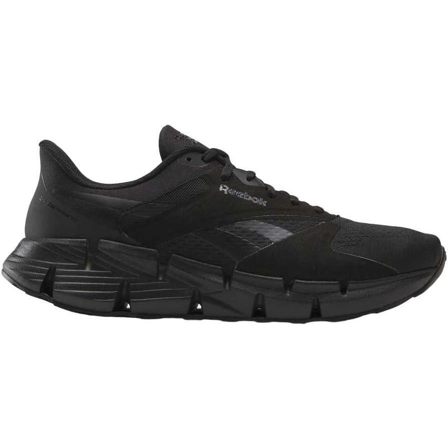 image:imageReebok UnisexAdult Zig Dynamica 5Cblack Cblack Ftwwht
