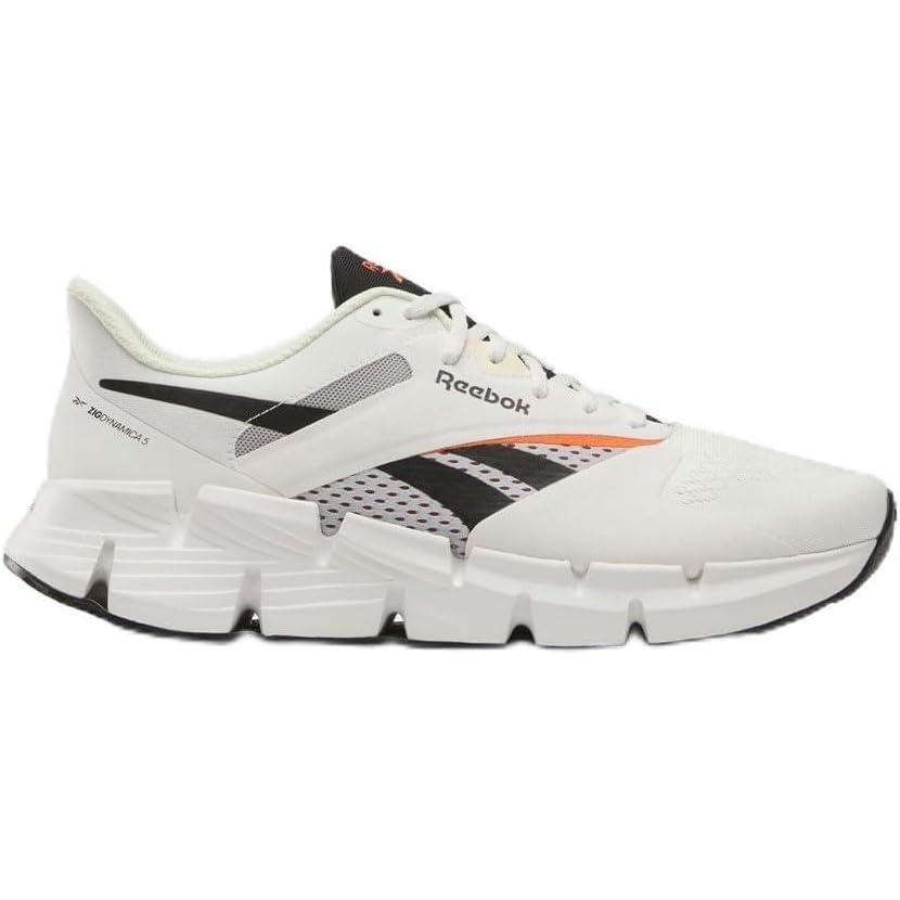 image:imageReebok UnisexAdult Zig Dynamica 5Chalk