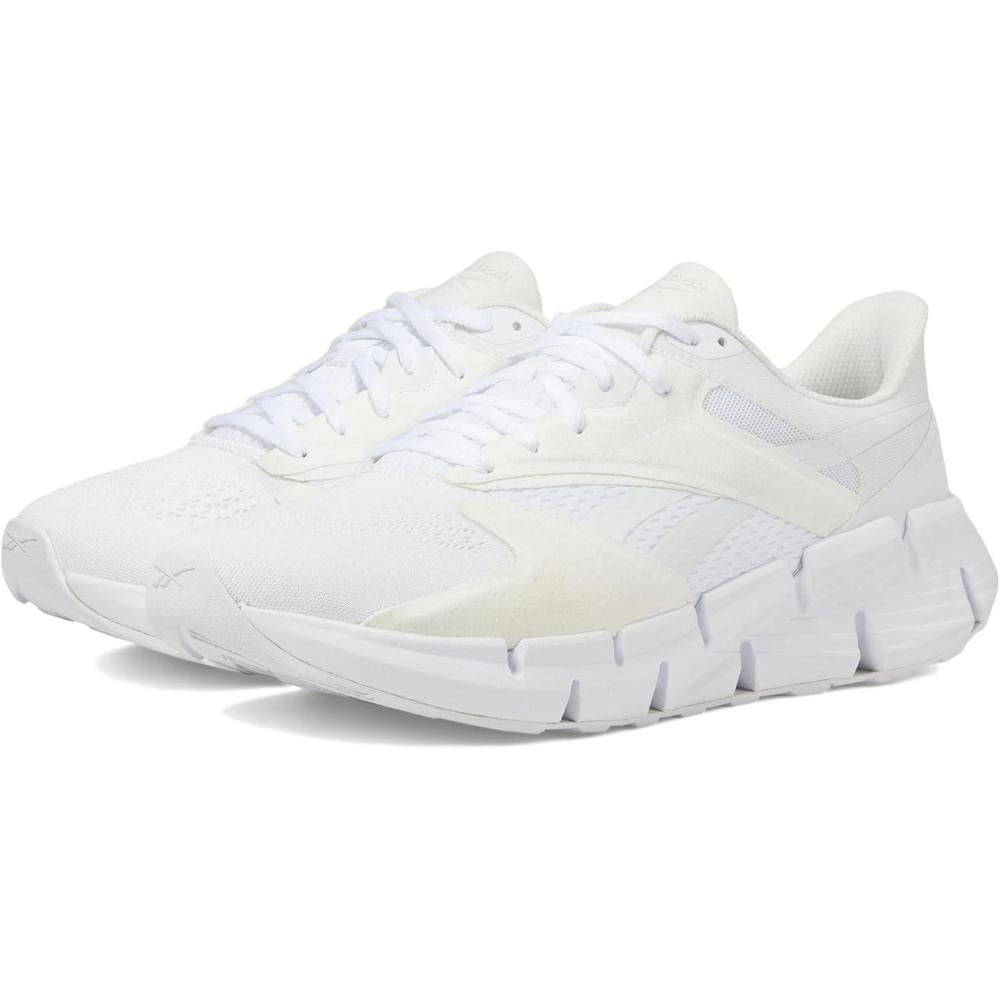 image:imageReebok UnisexAdult Zig Dynamica 5Footwear WhiteFootwear WhitePure Grey