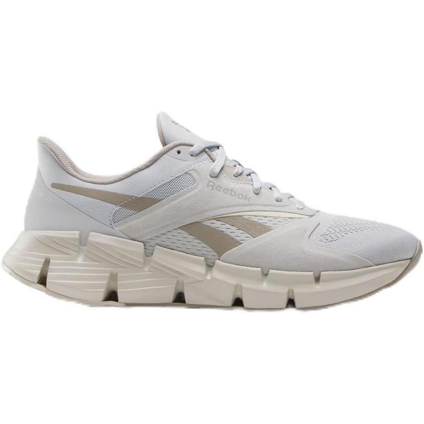 image:imageReebok UnisexAdult Zig Dynamica 5Pugry2 Bon Ash
