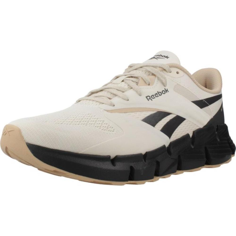 image:imageReebok UnisexAdult Zig Dynamica 5SandTanWashedblack