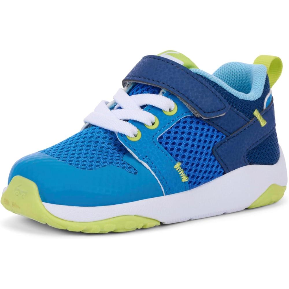image:imageSee Kai Run Viento Athletic Sneaker for KidsBold Blue