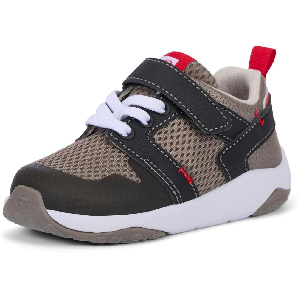 image:imageSee Kai Run Viento Athletic Sneaker for KidsGrey