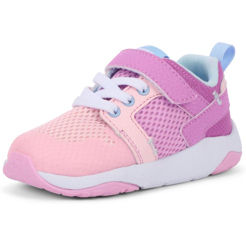 image:imageSee Kai Run Viento Athletic Sneaker for KidsOrchid Purple