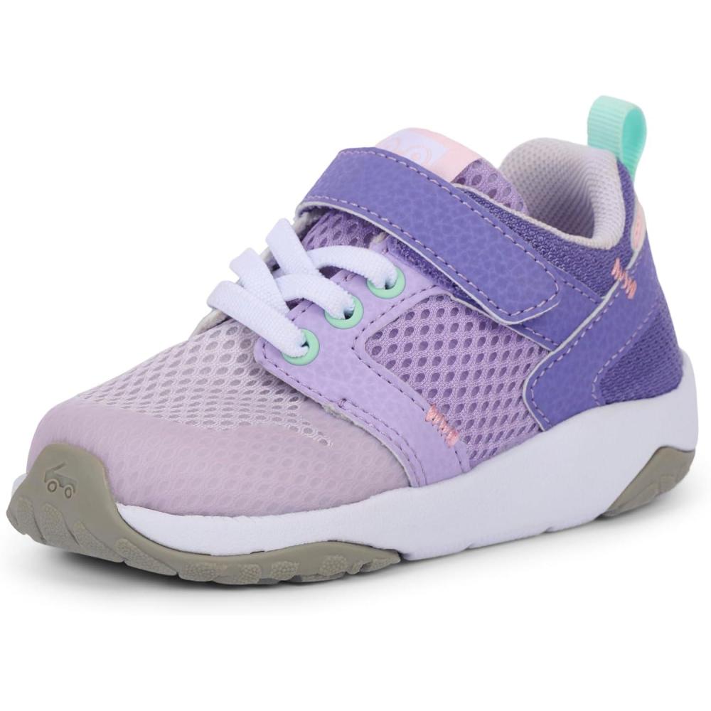 image:imageSee Kai Run Viento Athletic Sneaker for KidsPurple