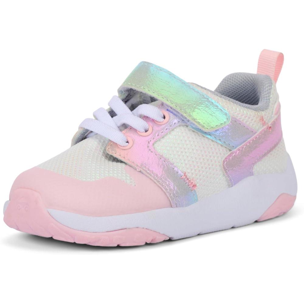 image:imageSee Kai Run Viento Athletic Sneaker for KidsWhite