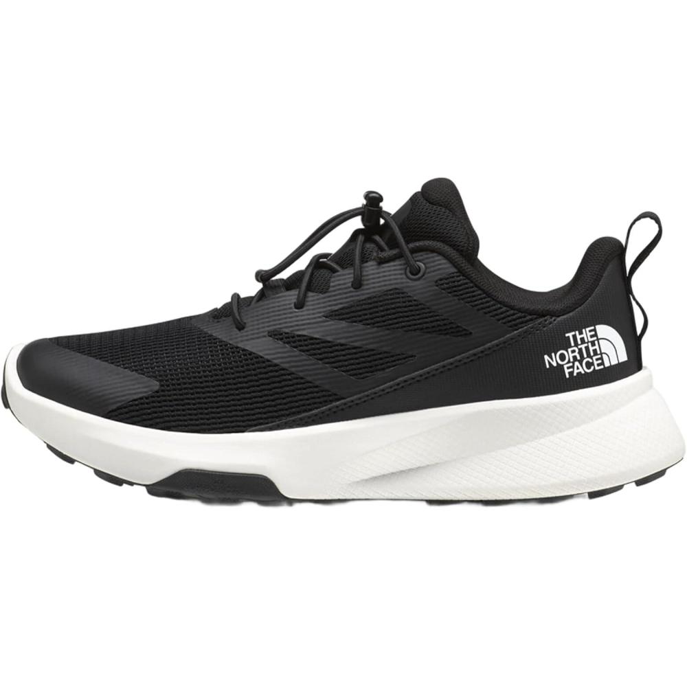 image:imageThe North Face UnisexChild Altamesa Trail Running Shoe Unisex Fit Highly CushionedTnf BlackAsphalt Grey