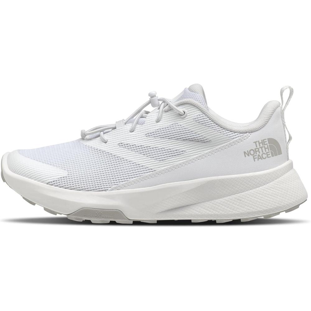 image:imageThe North Face UnisexChild Altamesa Trail Running Shoe Unisex Fit Highly CushionedTnf WhiteTnf White