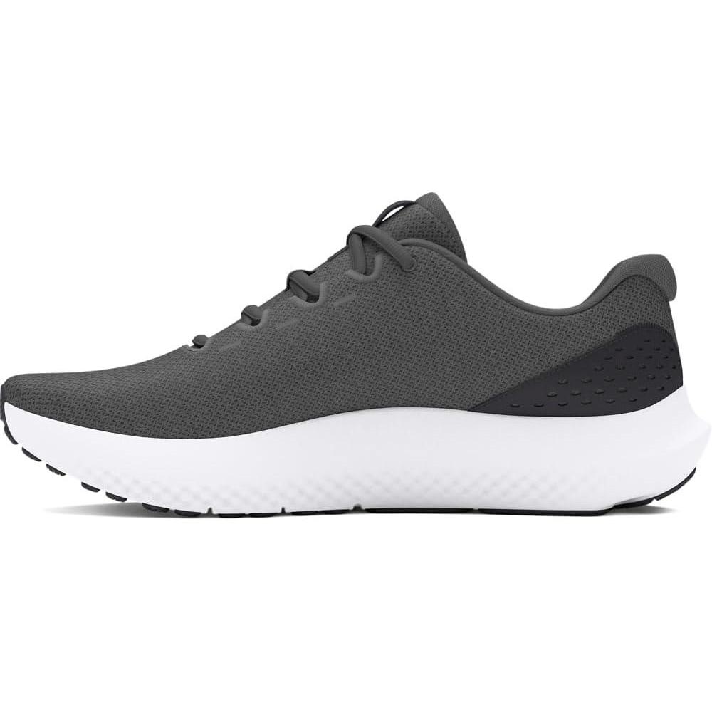 image:imageUnder Armour Mens Charged Surge 4 Sneaker106 CastlerockAnthraciteAnthracite
