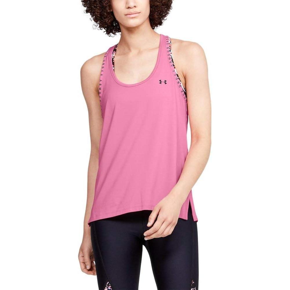 image:imageUnder Armour Womens Knockout Tank TopLipstick Lipstick