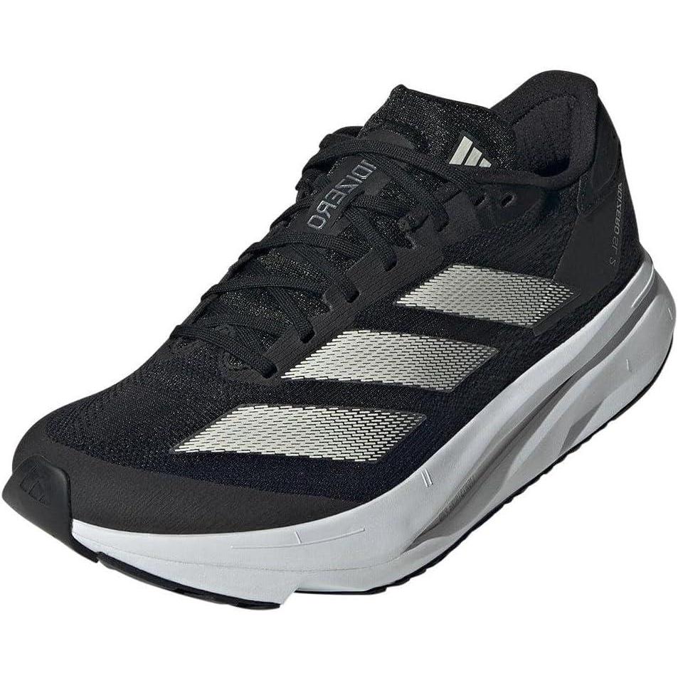 image:imageadidas Womens Adizero SL2 Running ShoesBlackZero MetallicCarbon