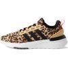 adidas Girl’s Racer TR21 (Little Kid/Big Kid)(Beam Pink/Black/Green)