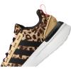 adidas Girl’s Racer TR21 (Little Kid/Big Kid)(Beam Pink/Black/Green)