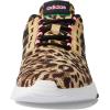 adidas Girl’s Racer TR21 (Little Kid/Big Kid)(Beam Pink/Black/Green)