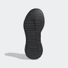 adidas Girl’s Racer TR21 (Little Kid/Big Kid)(Black/Black/Carbon)
