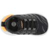 adidas Girl’s Racer TR21 (Little Kid/Big Kid)(Carbon/Grey/Carbon)