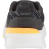 adidas Girl’s Racer TR21 (Little Kid/Big Kid)(Carbon/Grey/Carbon)